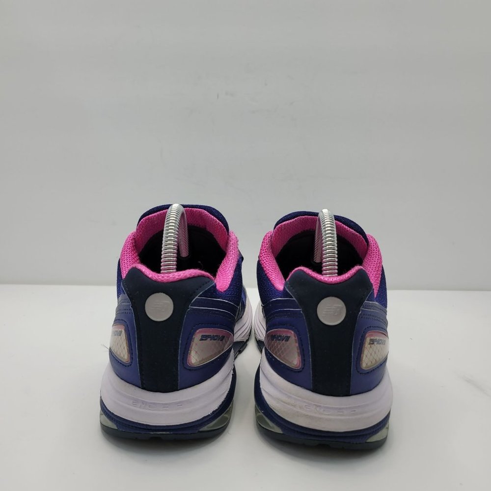 New Balance 1540V2 Women's Running Shoes Blue US Size 8.5 - Picture 4 of 8